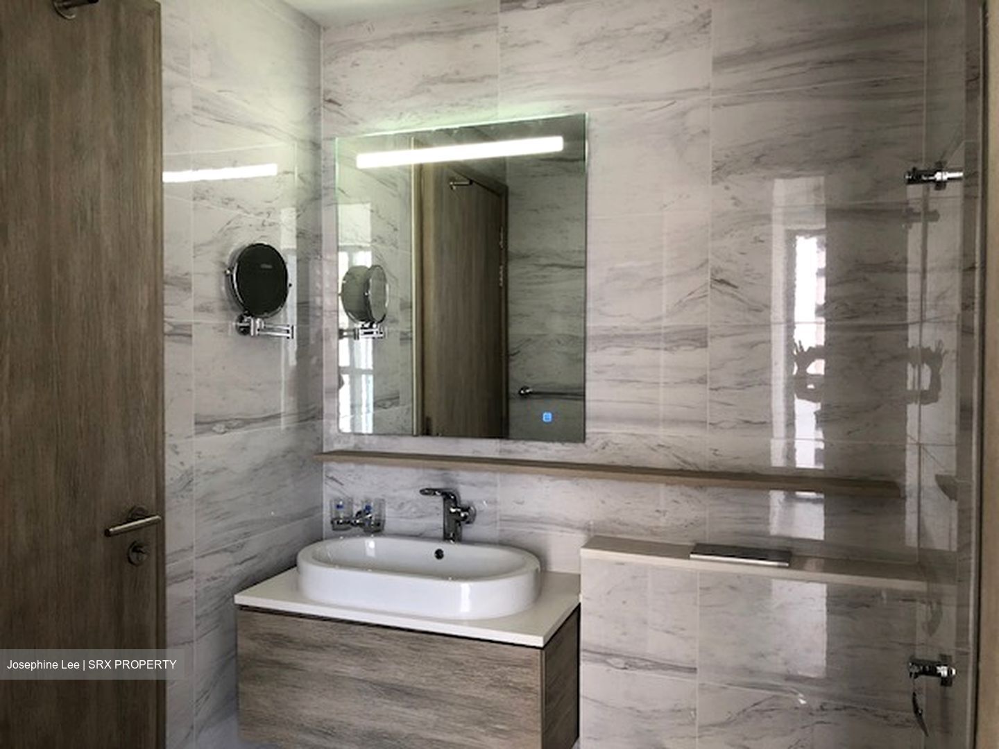 The Alps Residences (D18), Condominium #617674521